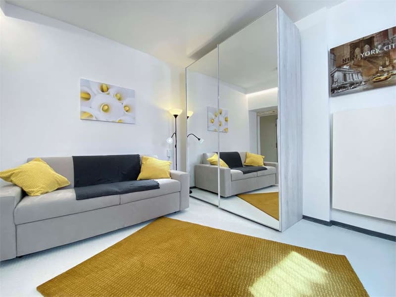 Morcote historic palazzina renovated and furnished as an investment (5)