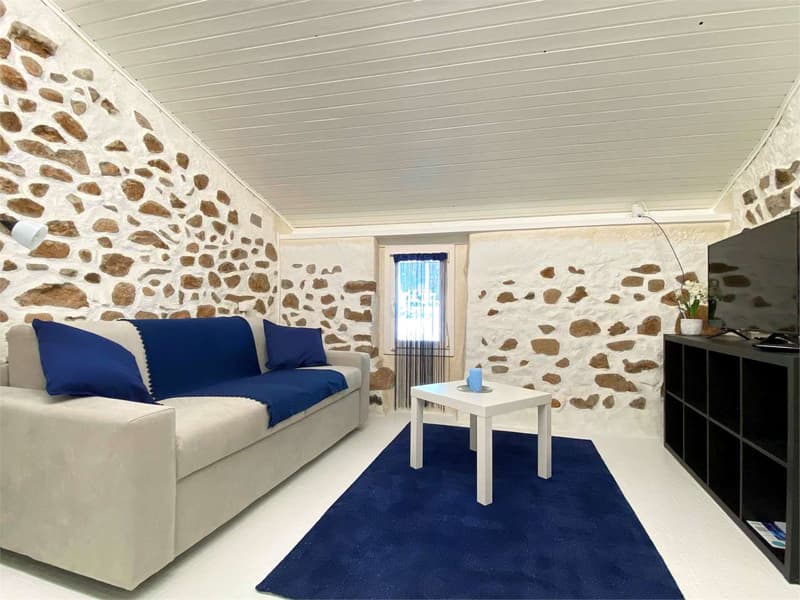 Morcote historic palazzina renovated and furnished as an investment (1)