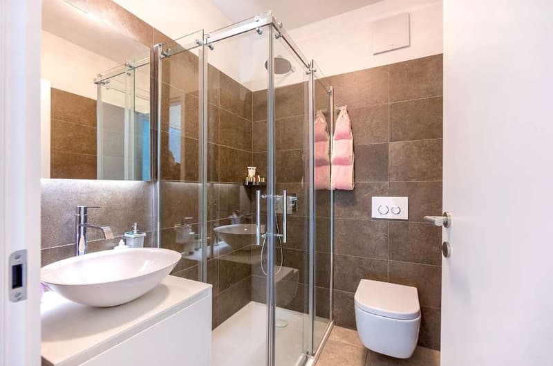 Bellinzona appartamento elegante con ampia terrazza (6)