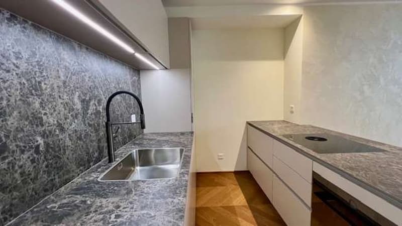 Exclusive Luxury Duplex for Rent in the Heart of Via Nassa - Lugano (4)