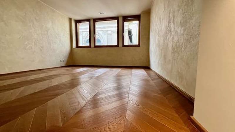 Exclusive Luxury Duplex for Rent in the Heart of Via Nassa - Lugano (13)