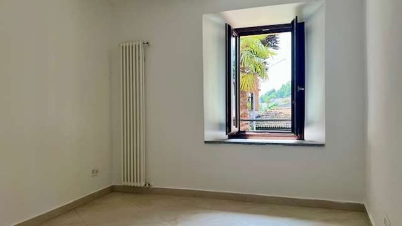 Une maison de noyau rénovée où l'ancien rencontre le moderne (4)