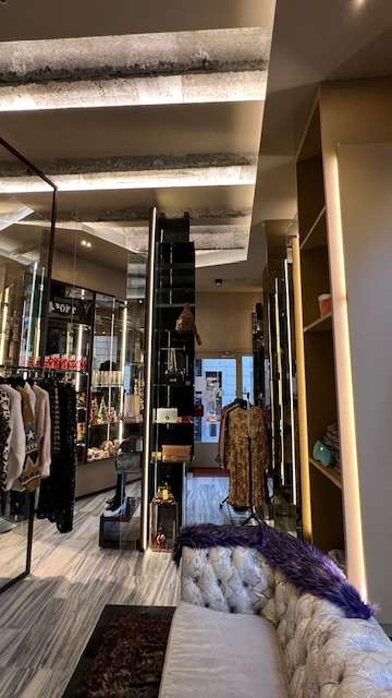 Elegante local commercial au coeur de Lugano (9)