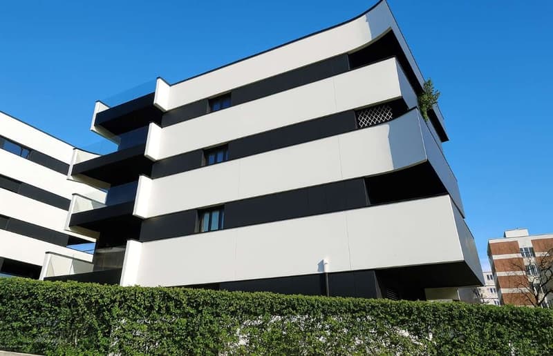 Moderno appartamento con finiture di qualità comodo ai servizi (13)