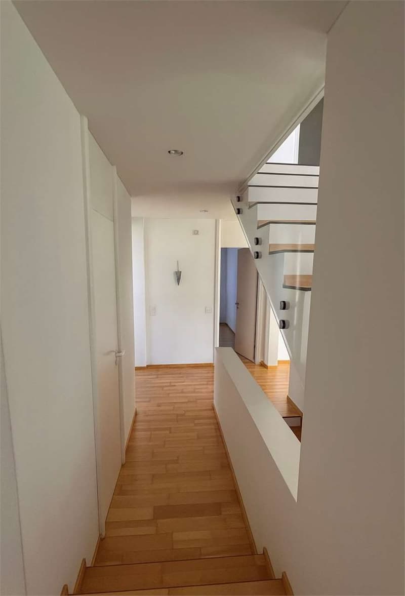 Villa élégante avec jardin privé, à quelques minutes de Lugano (6)