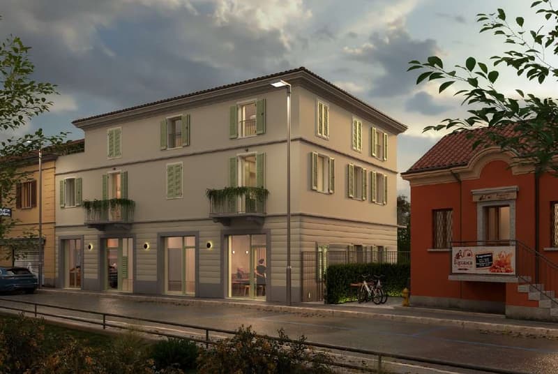 New construction 4.5 rooms (4)