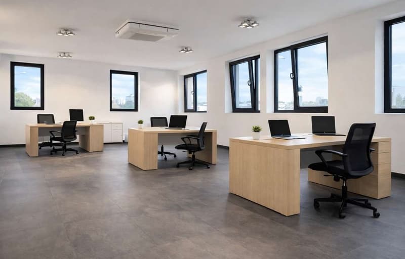 Ufficio di rappresentanza in residenza prestigiosa (3)