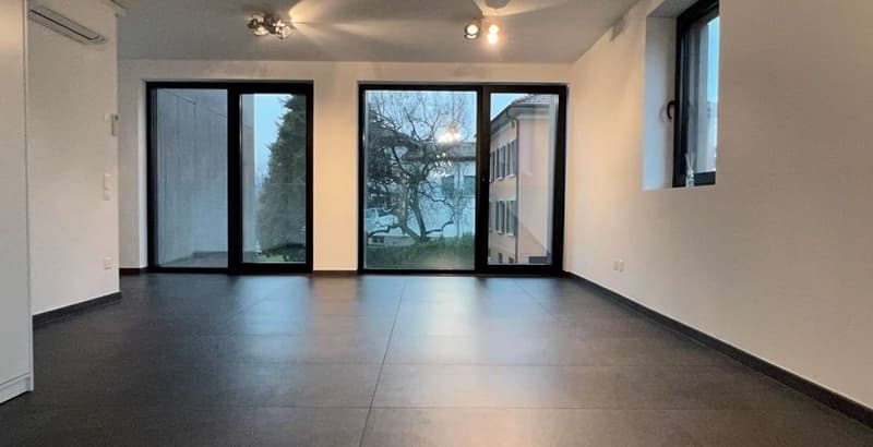 Ufficio di rappresentanza in residenza prestigiosa (10)