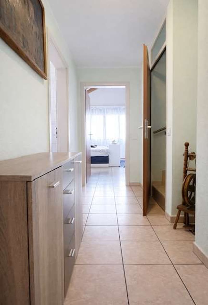 Villa unifamiliale avec jardin privé (10)