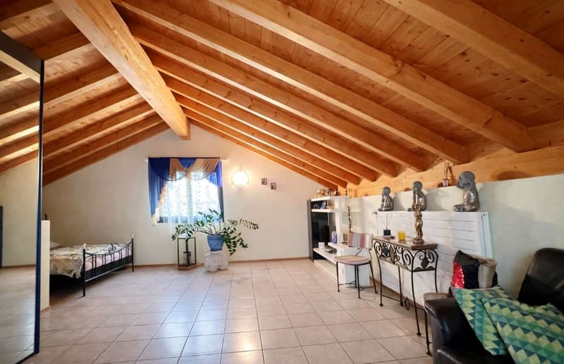 Villa unifamiliale avec jardin privé (12)