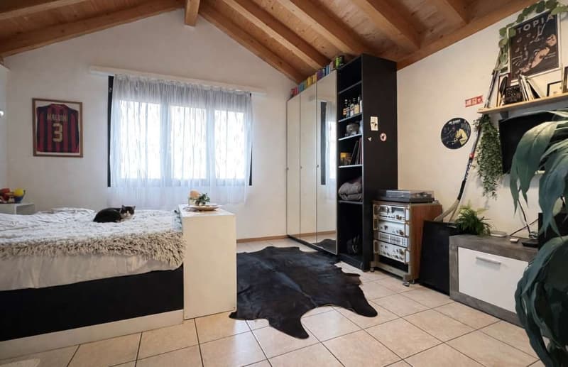 Villa unifamiliale avec jardin privé (13)