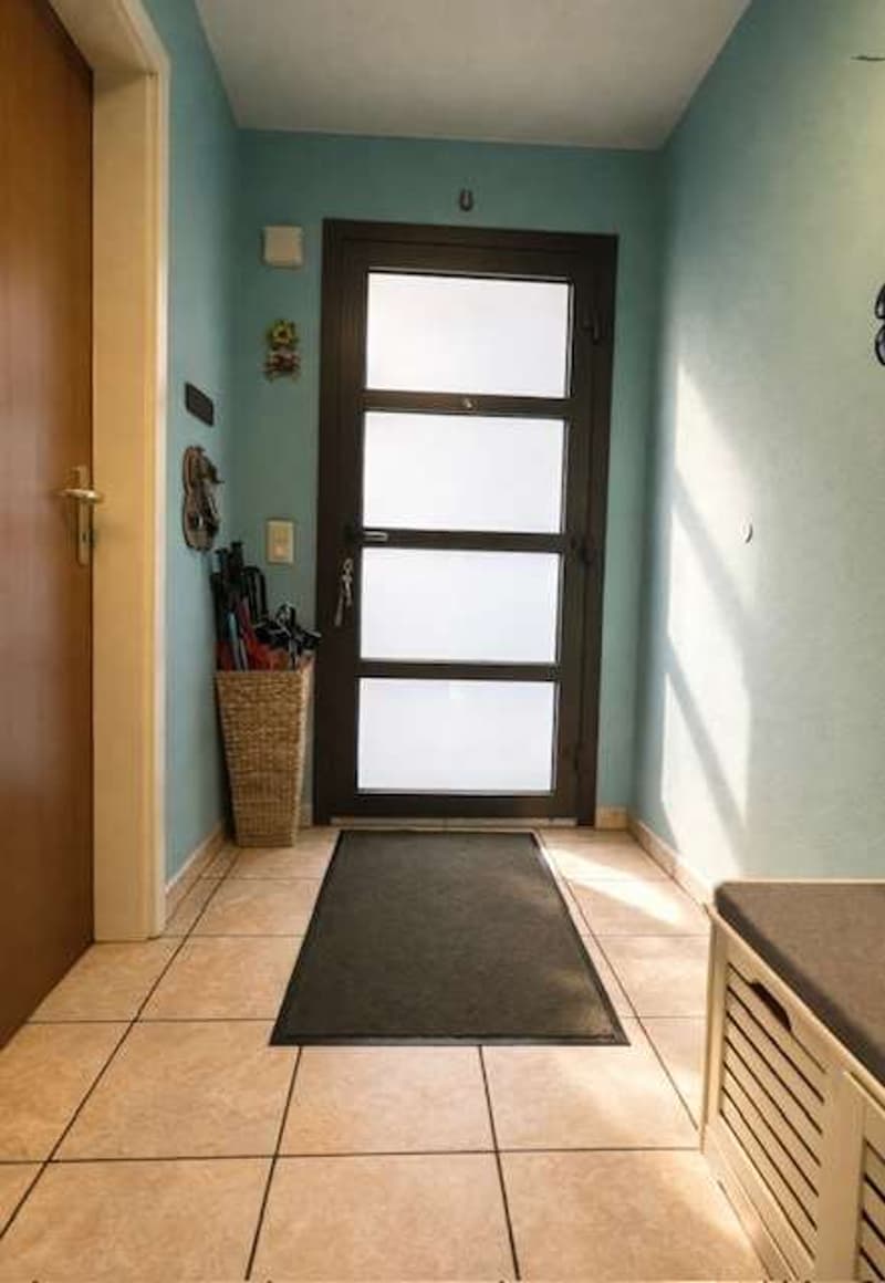 Villa unifamiliale avec jardin privé (7)