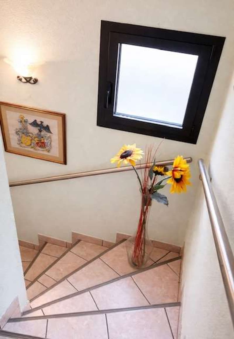 Villa unifamiliale avec jardin privé (9)