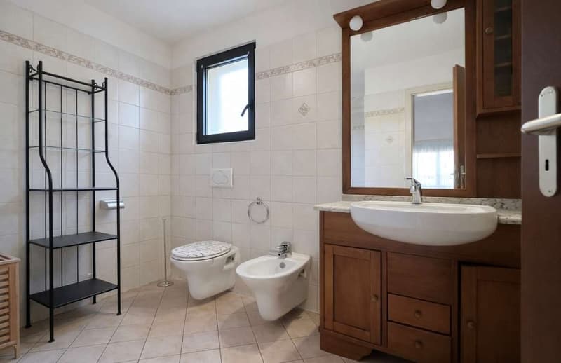 Villa unifamiliale avec jardin privé (11)