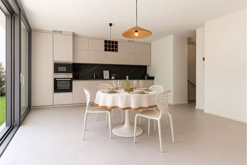 NOUVELLE VILLA AVEC JARDIN ET ESPACE MULTIFONCTIONNEL (7)
