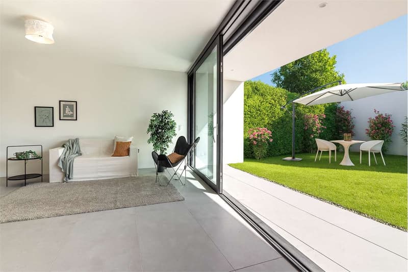NOUVELLE VILLA AVEC JARDIN ET ESPACE MULTIFONCTIONNEL (2)