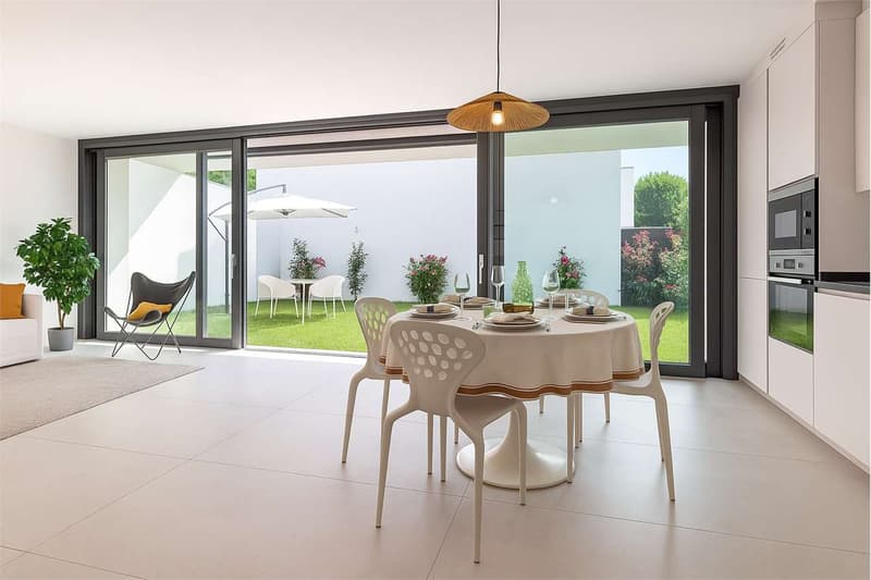 NOUVELLE VILLA AVEC JARDIN ET ESPACE MULTIFONCTIONNEL (6)
