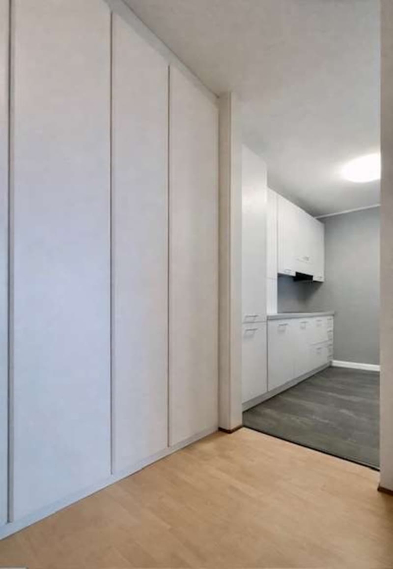 Appartement avec vue sur le lac et terrasse jardin (10)