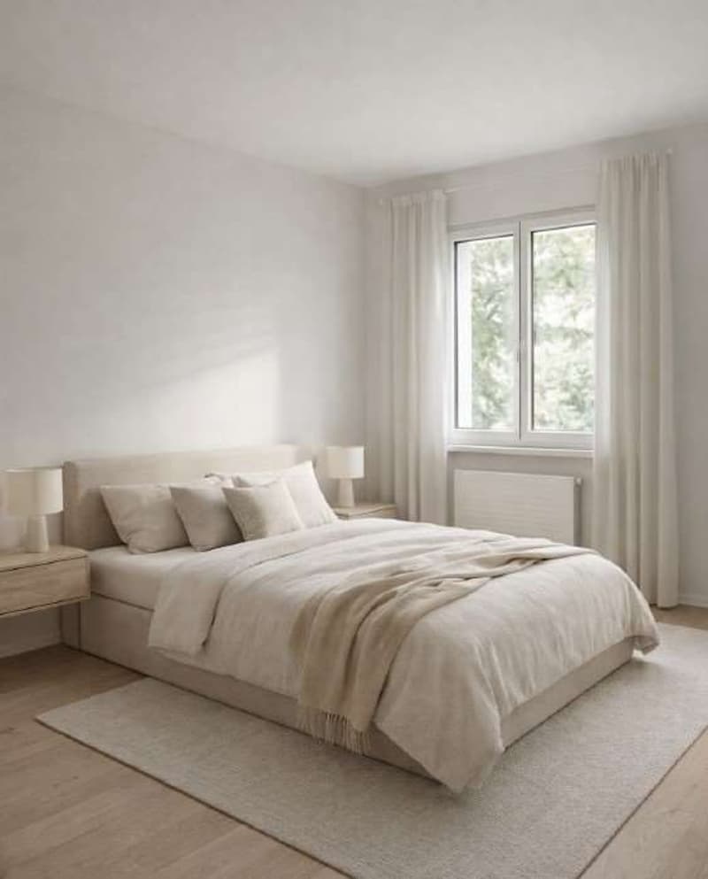 Loreto neu 5,5 Zimmer mit Terrasse und Garten (5)