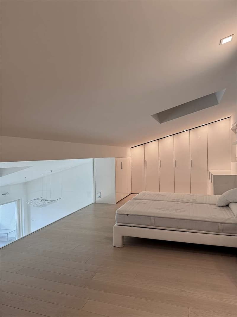 Morcote, Splendide appartement de 2,5 pièces avec piscine et accès au (9)