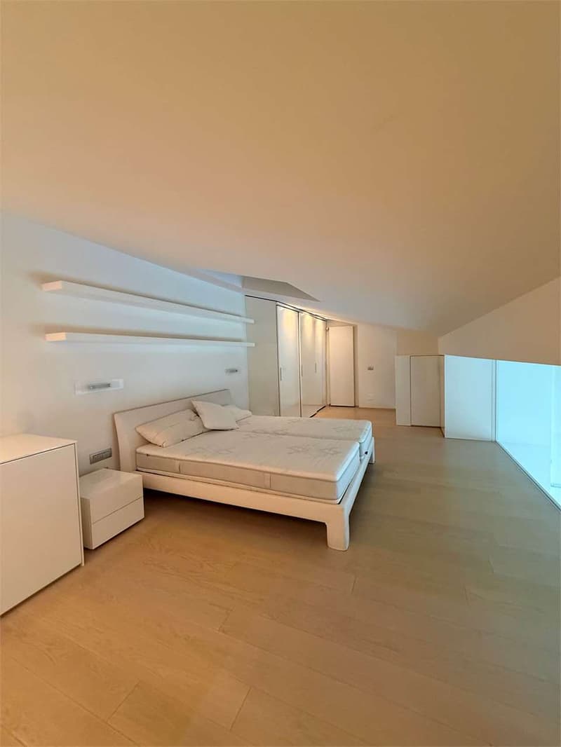 Morcote, Splendide appartement de 2,5 pièces avec piscine et accès au (10)