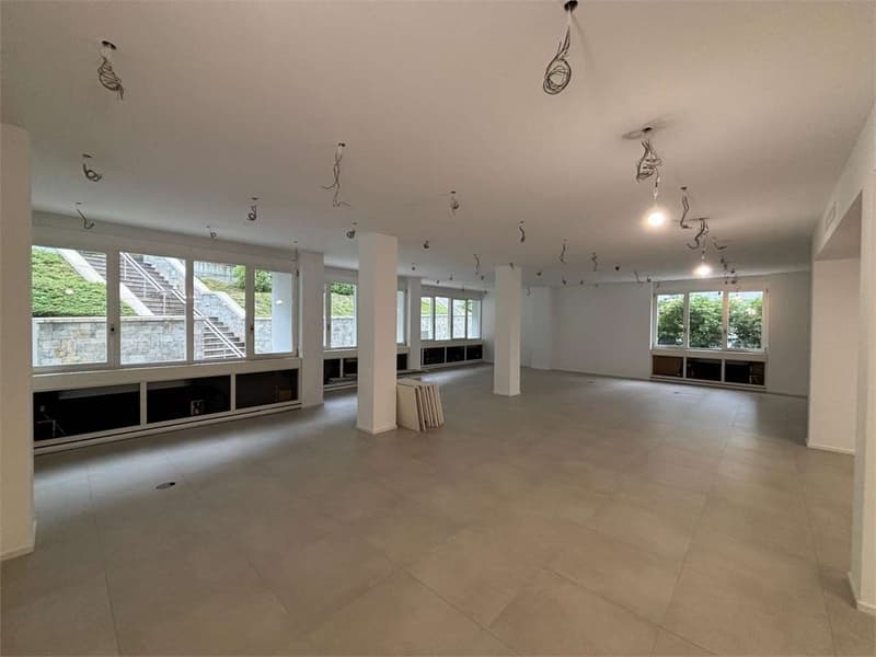 Renovated offices of various sizes (13)