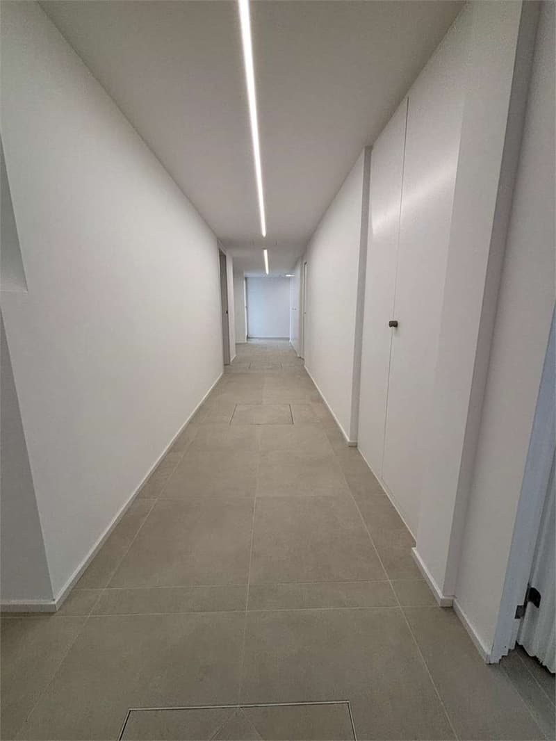 Renovated offices of various sizes (2)