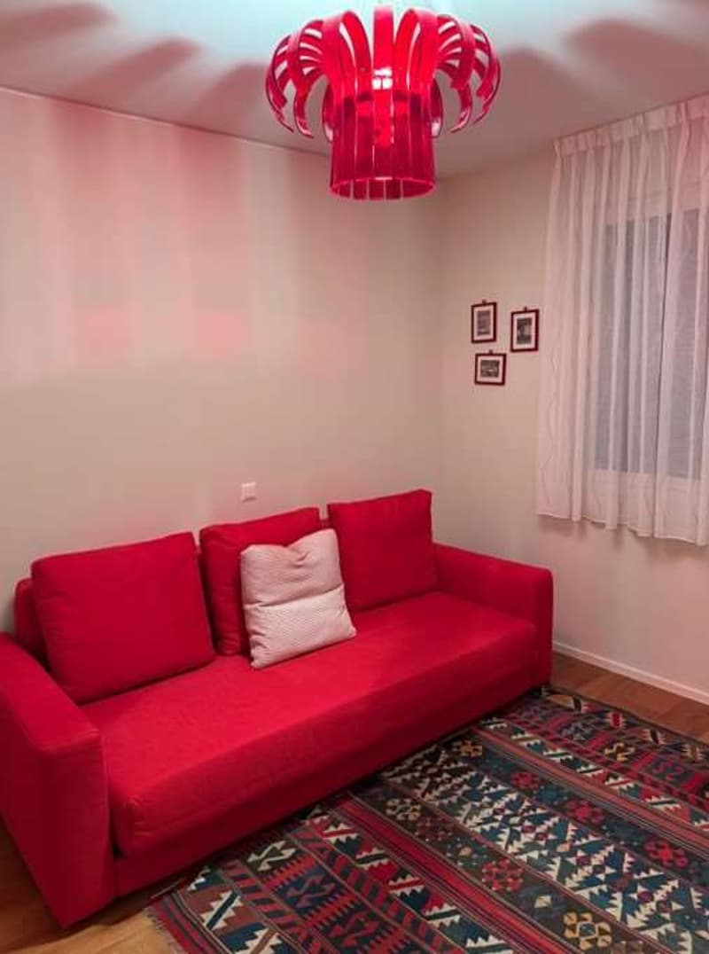 Vornehmes 3,5-Zimmer-Wohnung mit Seeblick (8)
