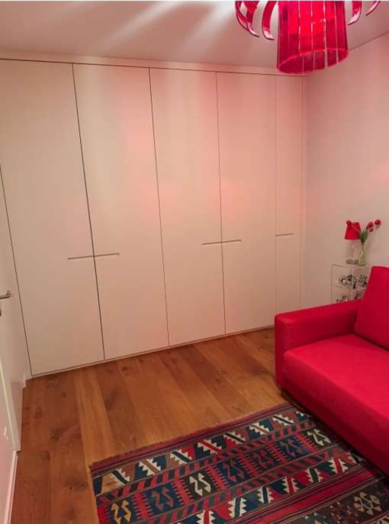 Vornehmes 3,5-Zimmer-Wohnung mit Seeblick (9)