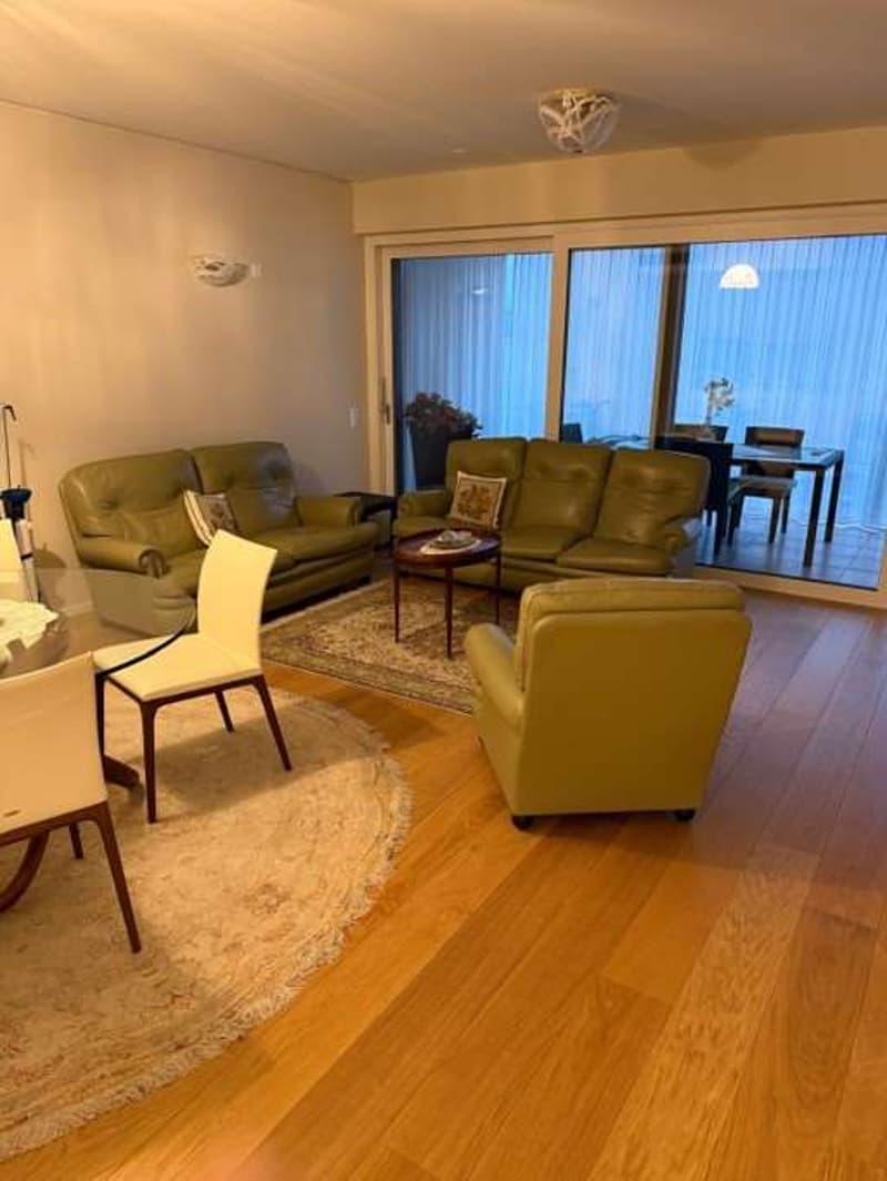 Vornehmes 3,5-Zimmer-Wohnung mit Seeblick (5)