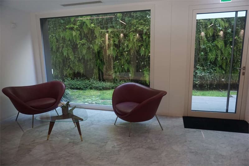 Vornehmes 3,5-Zimmer-Wohnung mit Seeblick (2)