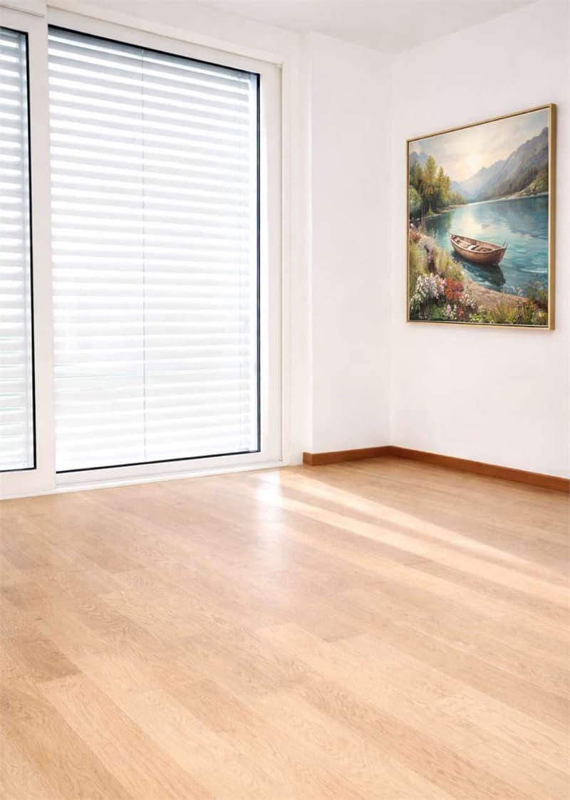 Raffinato appartamento nuovo con giardino privato esclusivo (5)