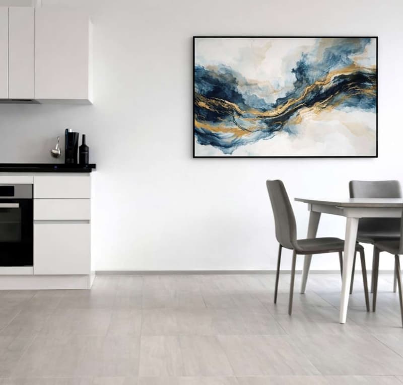 Asset immobiliare a reddito appartamenti recenti con elevato standing (2)
