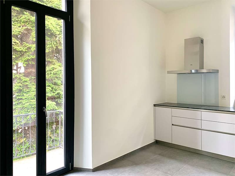 Elegant 4.5-room apartment in the city center (7)