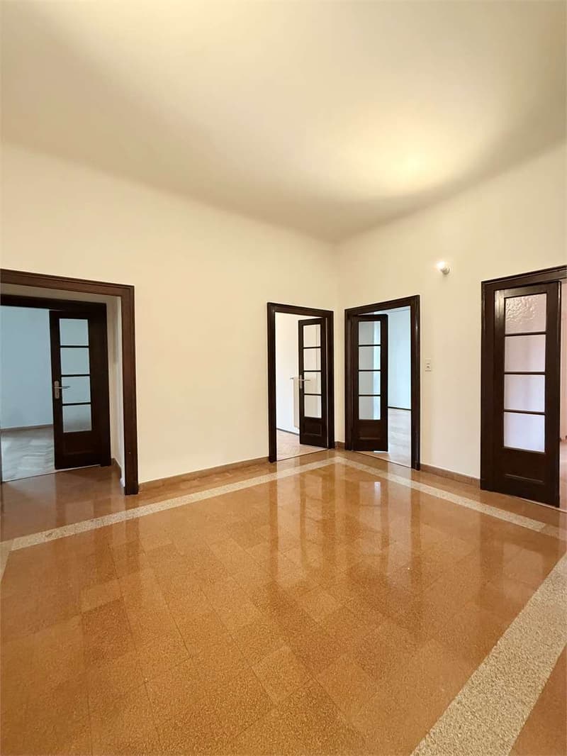 Elegant 4.5-room apartment in the city center (3)