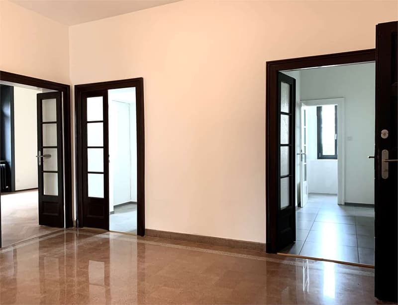 Elegant 4.5-room apartment in the city center (4)