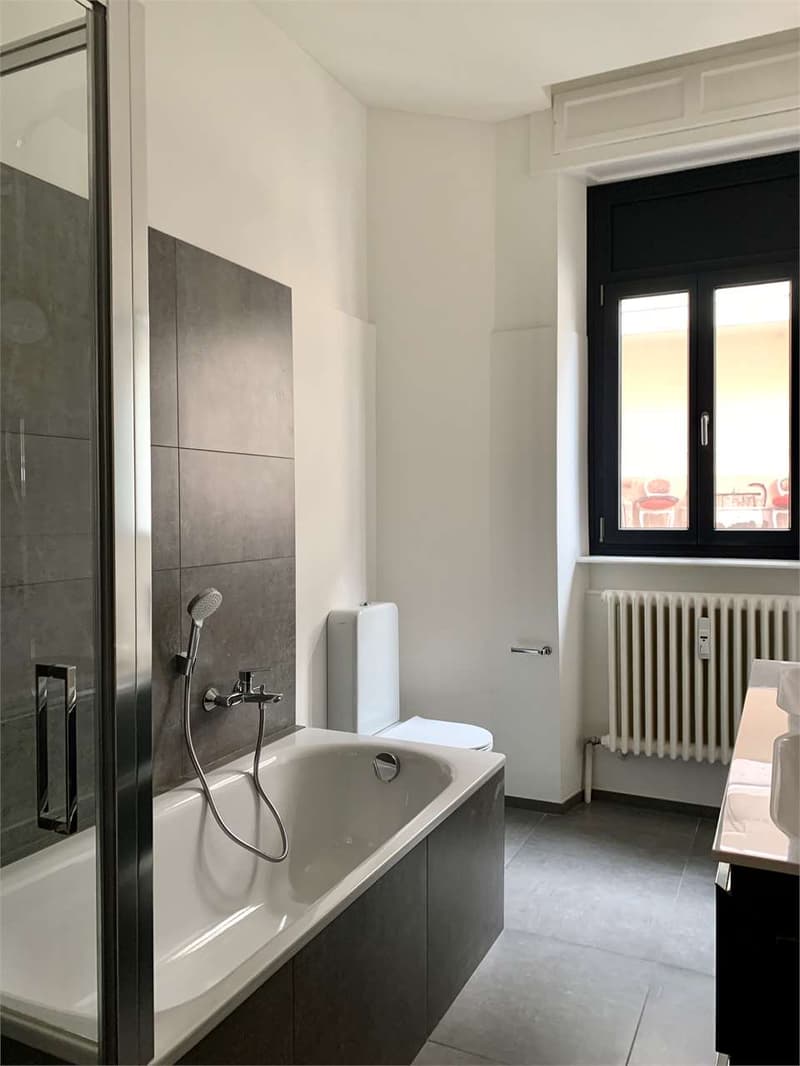 Elegant 4.5-room apartment in the city center (8)