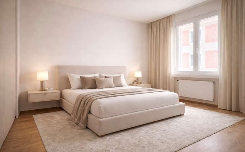 Apartment in the city center with great potential for appreciation (6)