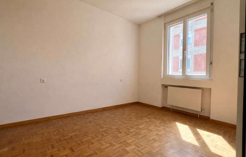Apartment in the city center with great potential for appreciation (5)