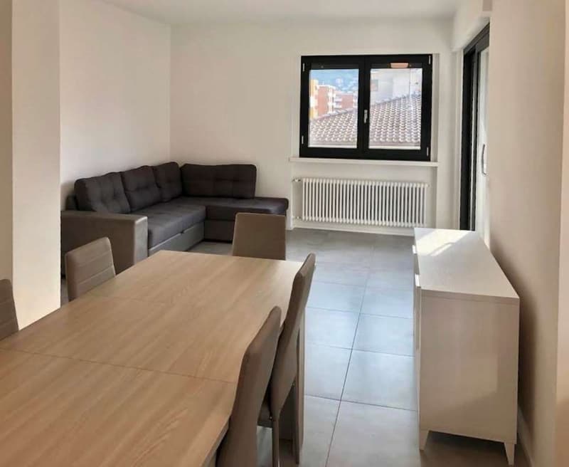 Wohnung 2,5 Zimmer möbliert im Zentrum (4)