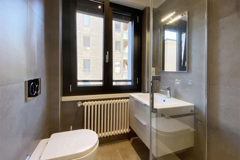 Wohnung 2,5 Zimmer möbliert im Zentrum (3)