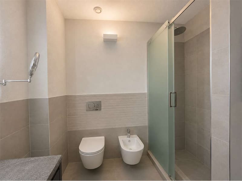 Elegant residence with lake view - 4.5 prestigious rooms in Lugano (13)