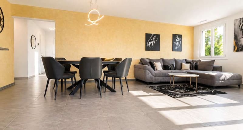 Appartement mit privatem Garten, Komfort und strategischer Lage (8)