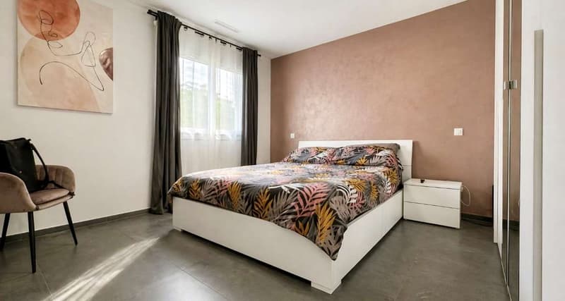 Appartement mit privatem Garten, Komfort und strategischer Lage (10)