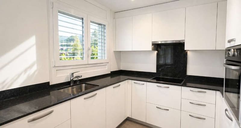 Appartement mit privatem Garten, Komfort und strategischer Lage (7)