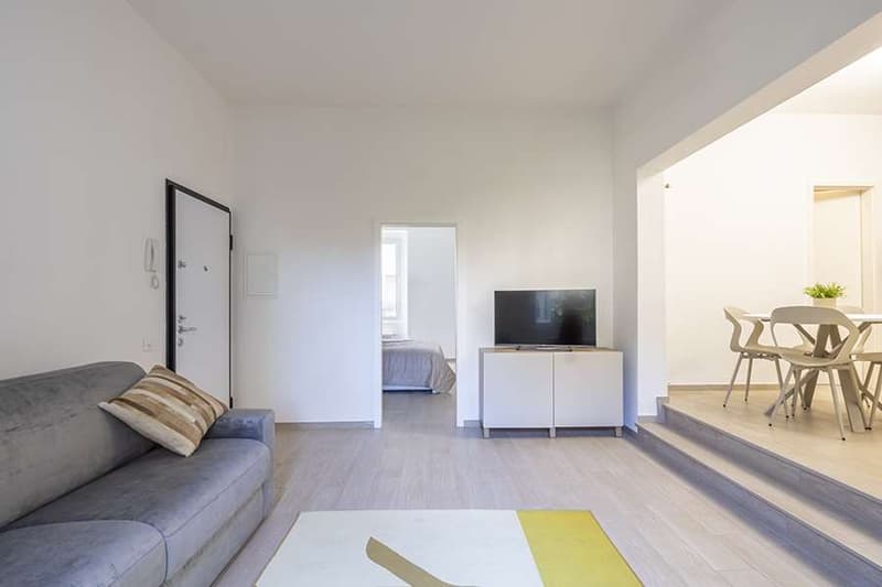Appartement 2.5 pièces complètement meublé (2)