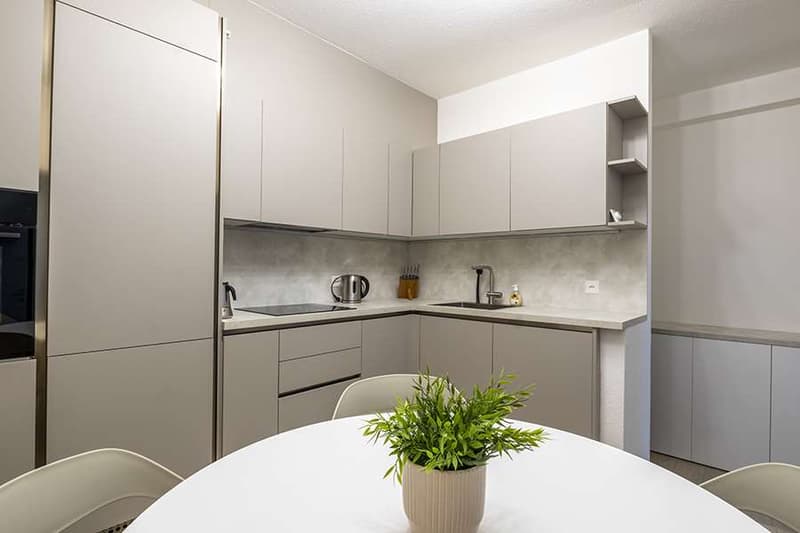Appartement 2.5 pièces complètement meublé (6)
