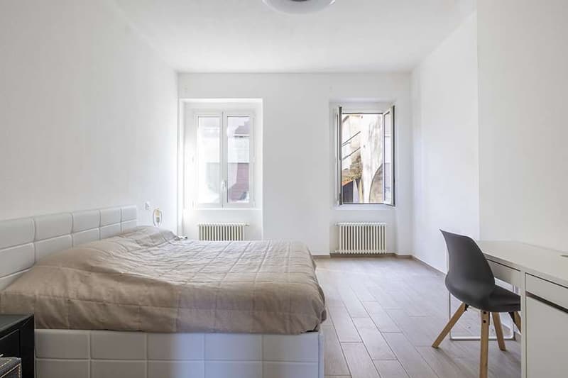 Appartement 2.5 pièces complètement meublé (8)