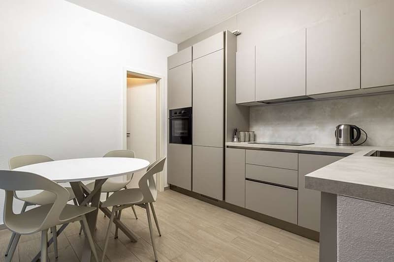 Appartement 2.5 pièces complètement meublé (4)