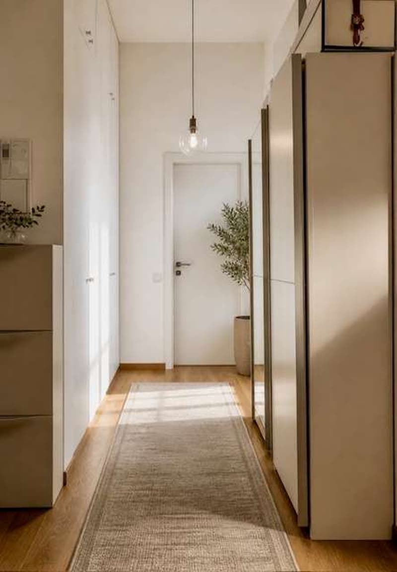 Apartment in a historic residence, two steps from the lake (6)